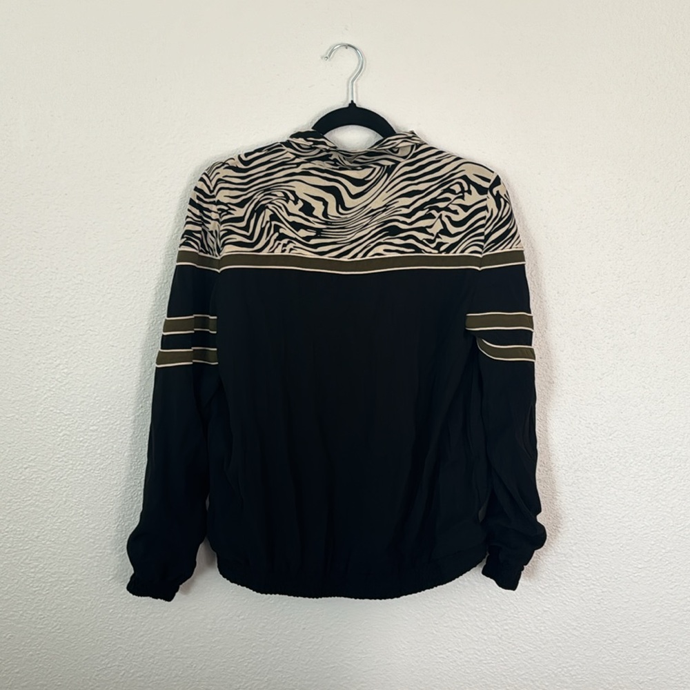 Active jacket - Picture 2 of 2